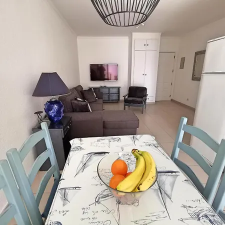 Apartamento Rocha Vista Mar Grey Portimão