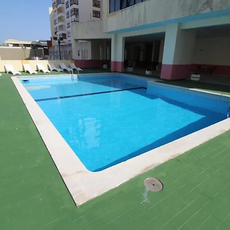 Apartamento Rocha Vista Mar Grey *
