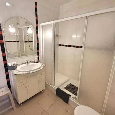 Apartamento Rocha Vista Mar Grey Portimão