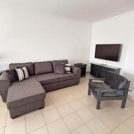 Rocha Vista Mar Grey Apartamento *