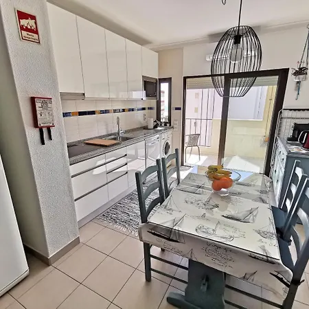 Rocha Vista Mar Grey Apartamento