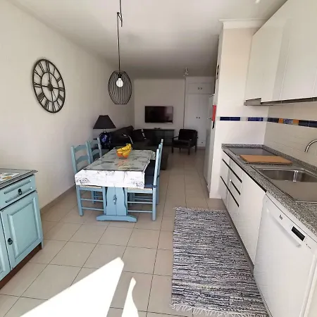 Apartamento Rocha Vista Mar Grey Portimão