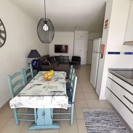 Apartamento Rocha Vista Mar Grey *