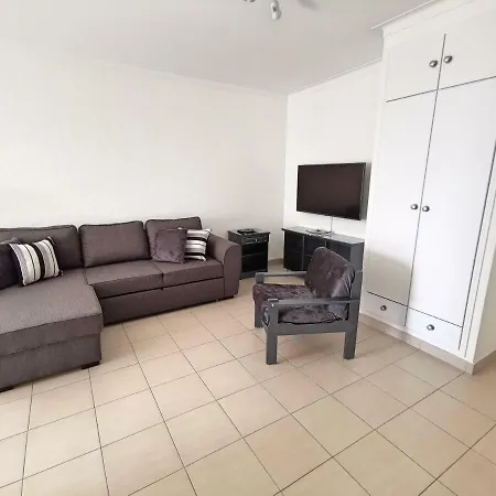 Rocha Vista Mar Grey Apartamento
