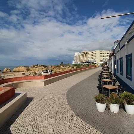 Rocha Vista Mar Grey * Portimão