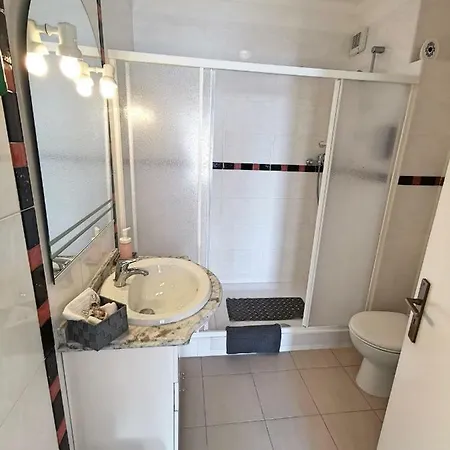 Apartamento Rocha Vista Mar Grey
