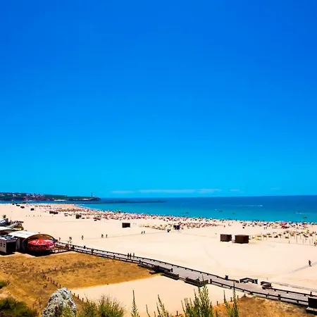 Rocha Vista Mar Grey Apartamento