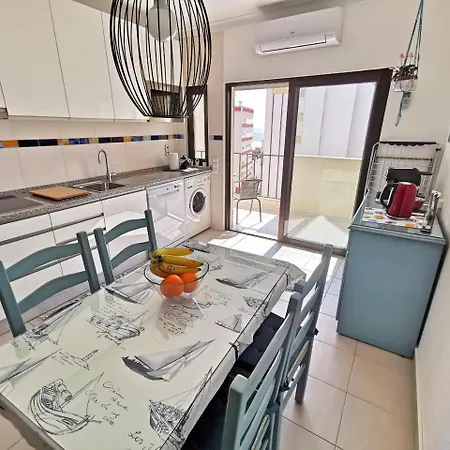 Apartment Rocha Vista Mar Grey *